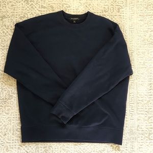 Mens Banana sweatshirt